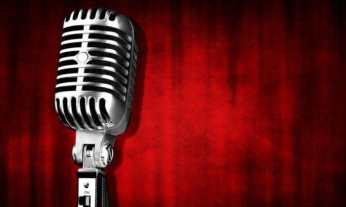 Відкритий мікрофон у Хайфі 15 липня в The Drop bar