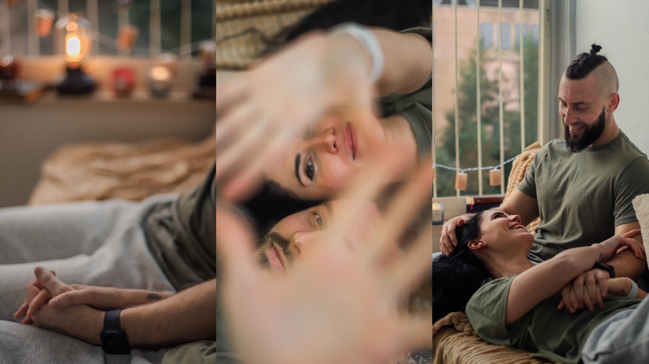 Фотограф в Хайфі, Північ та весь Ізраїль - Ліза