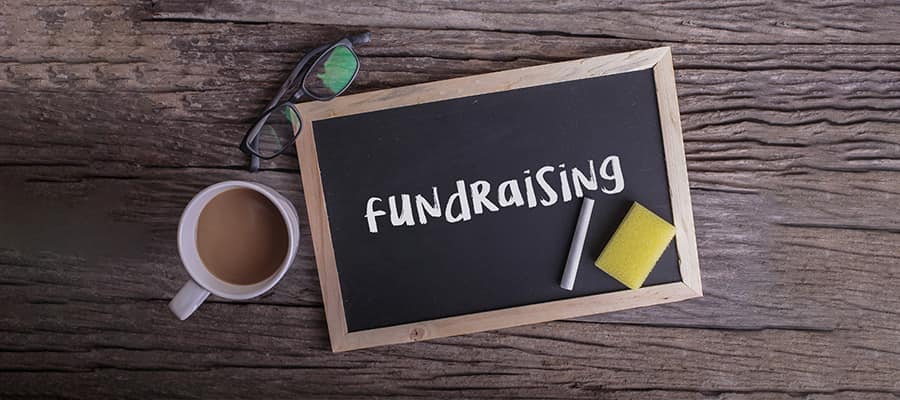 Курс по Фандрайзингу - як залучати донати та працювати з фондами - Опитування