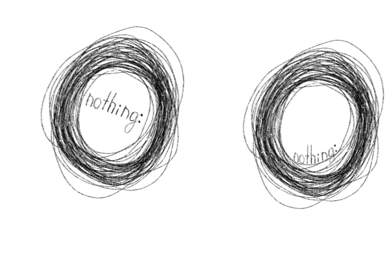 nothing — культурний простір у Яффо